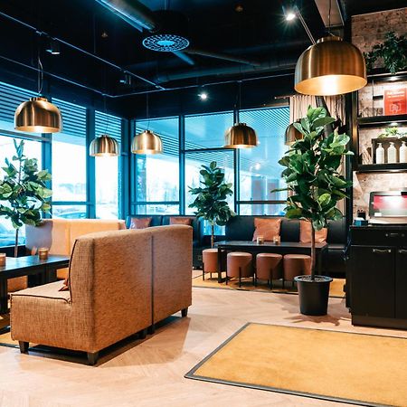 Original Sokos Hotel Rikala Salo Salo  Kültér fotó