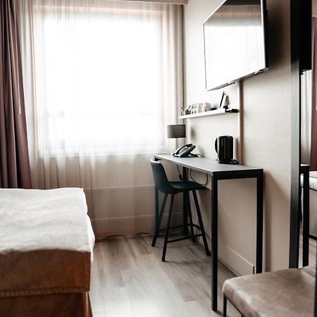 Original Sokos Hotel Rikala Salo Salo  Kültér fotó