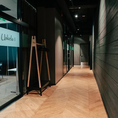 Original Sokos Hotel Rikala Salo Salo  Kültér fotó