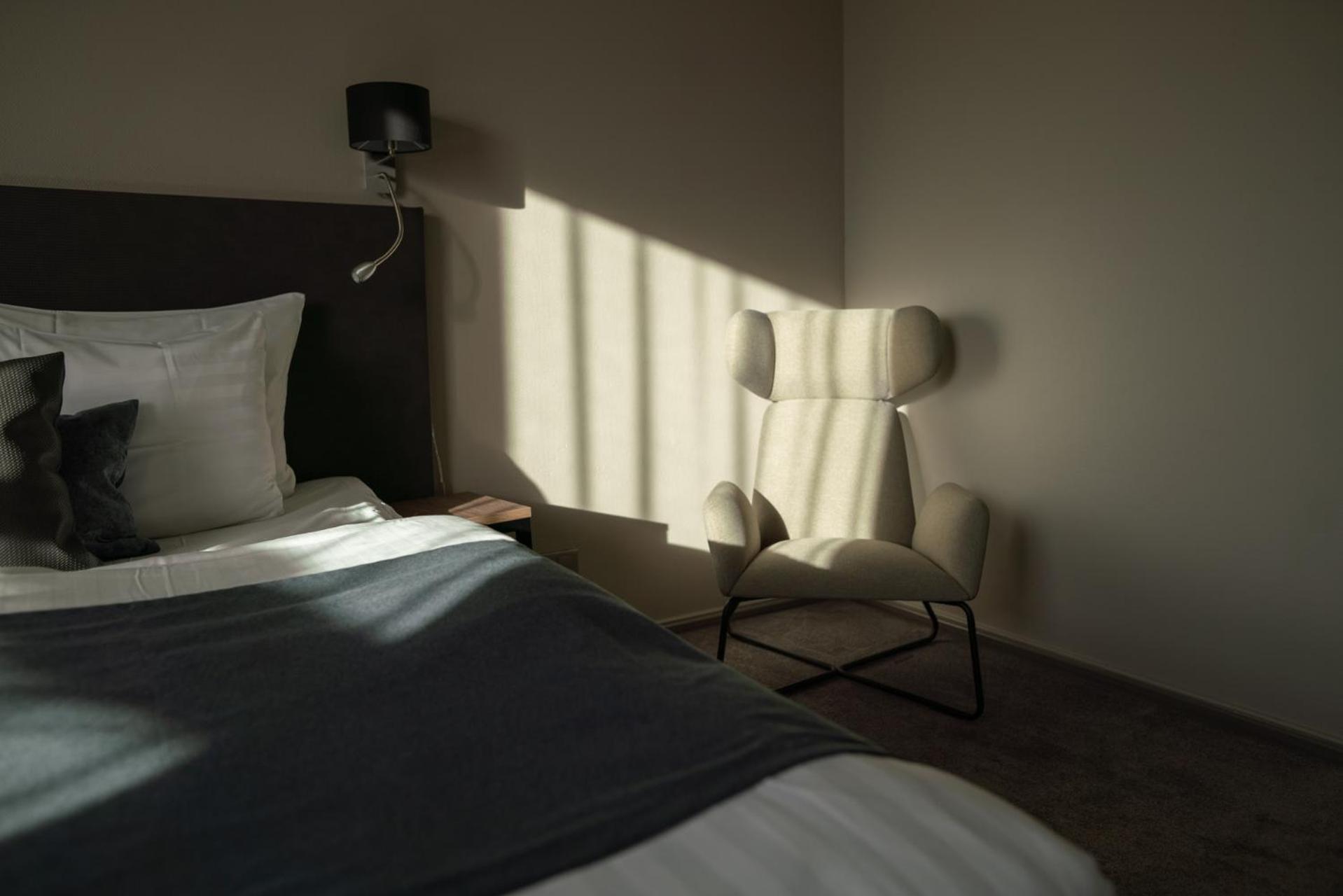 Original Sokos Hotel Rikala Salo Salo  Kültér fotó