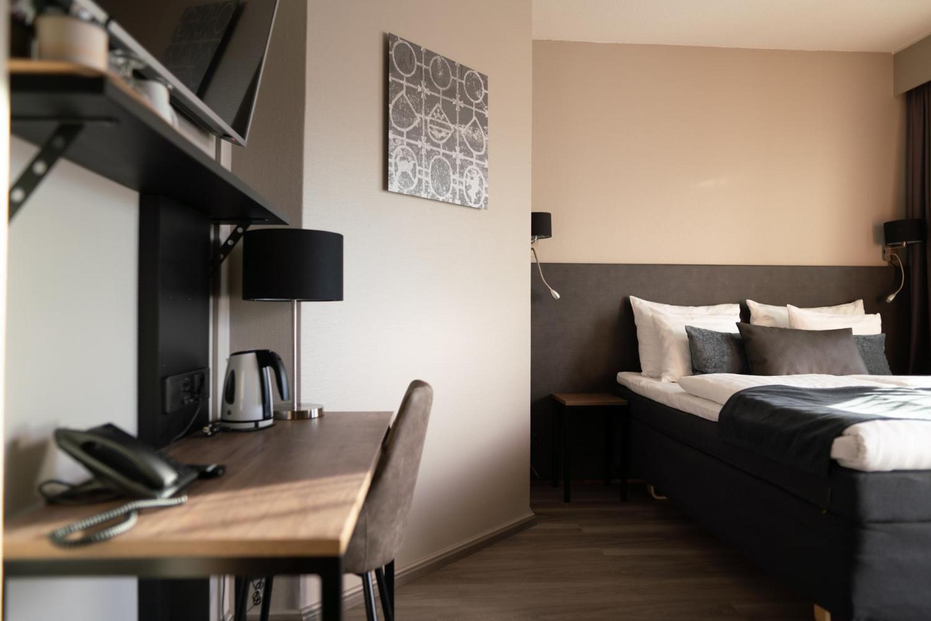 Original Sokos Hotel Rikala Salo Salo  Kültér fotó