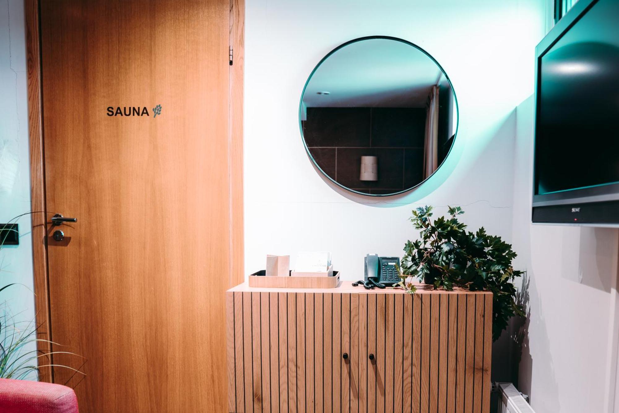 Original Sokos Hotel Rikala Salo Salo  Kültér fotó