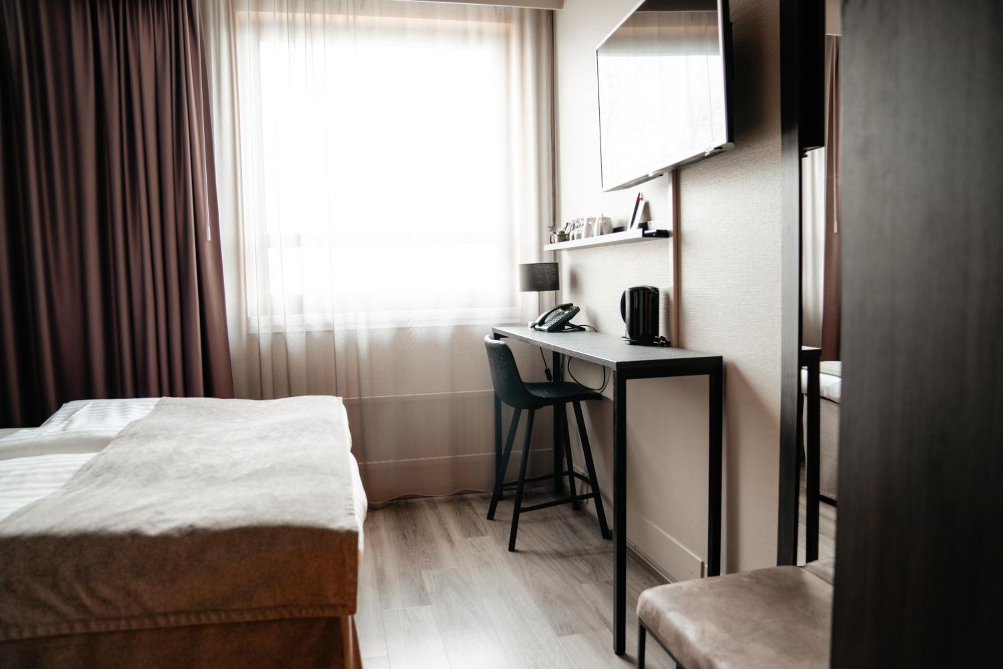Original Sokos Hotel Rikala Salo Salo  Kültér fotó