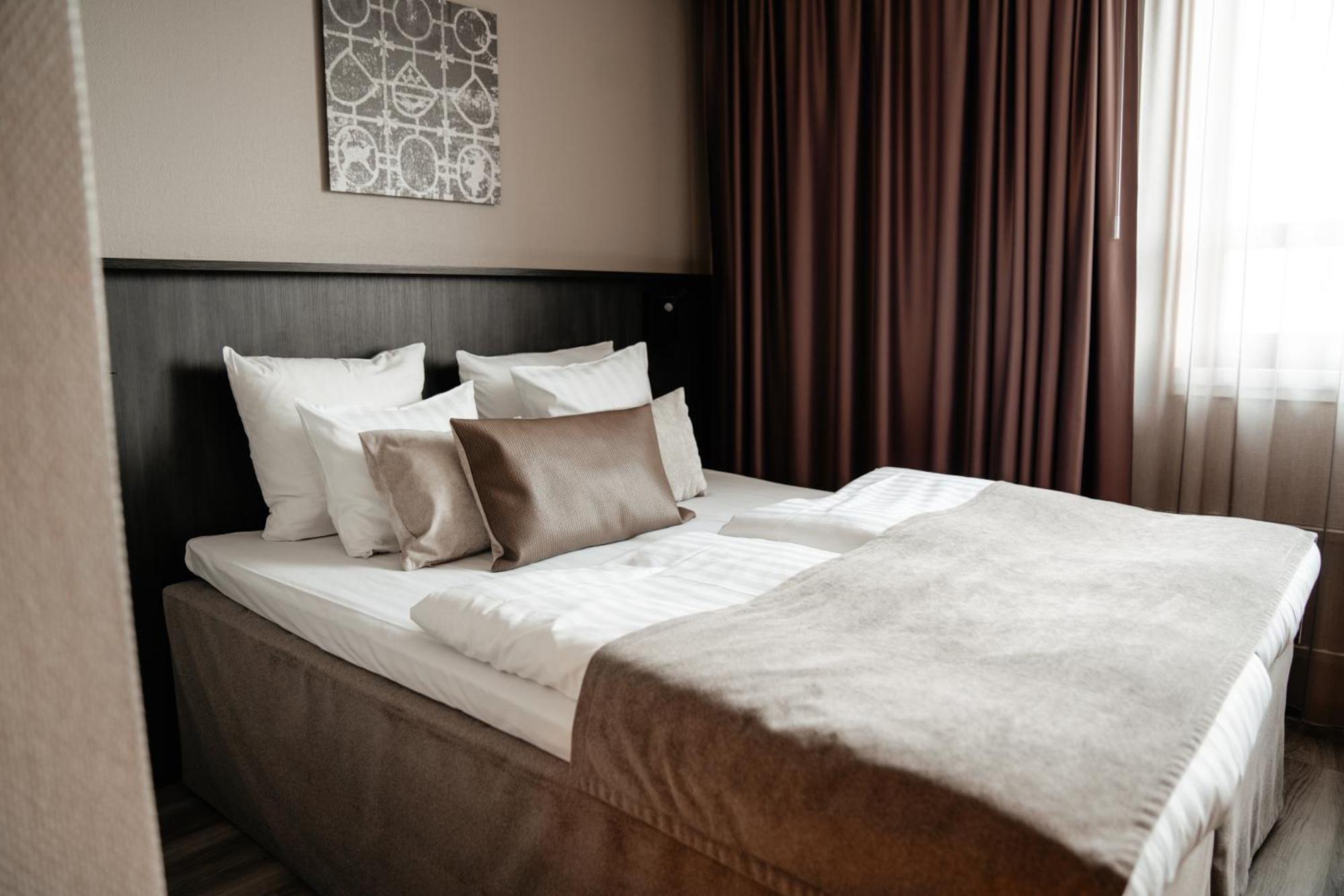 Original Sokos Hotel Rikala Salo Salo  Kültér fotó