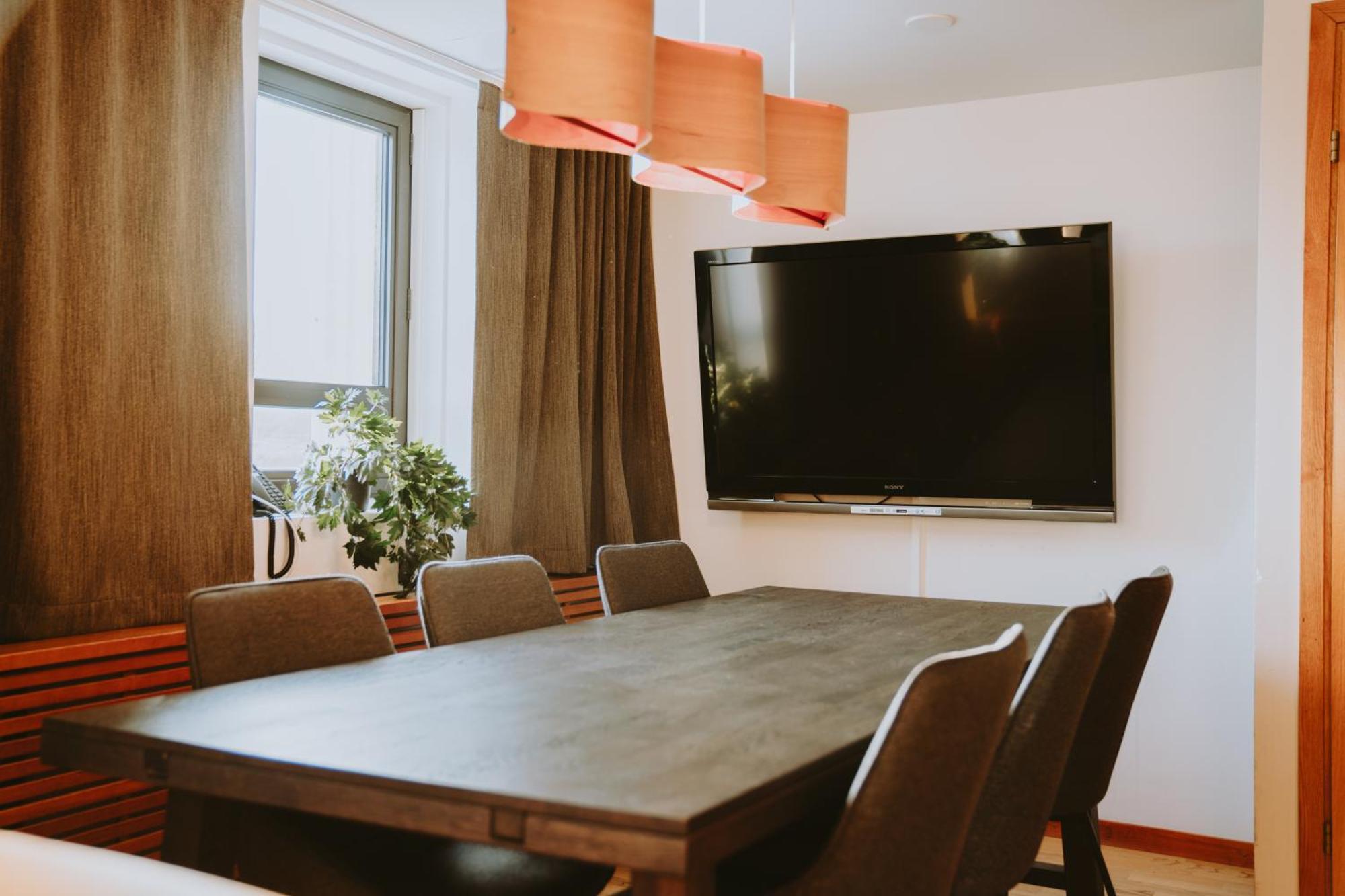 Original Sokos Hotel Rikala Salo Salo  Kültér fotó