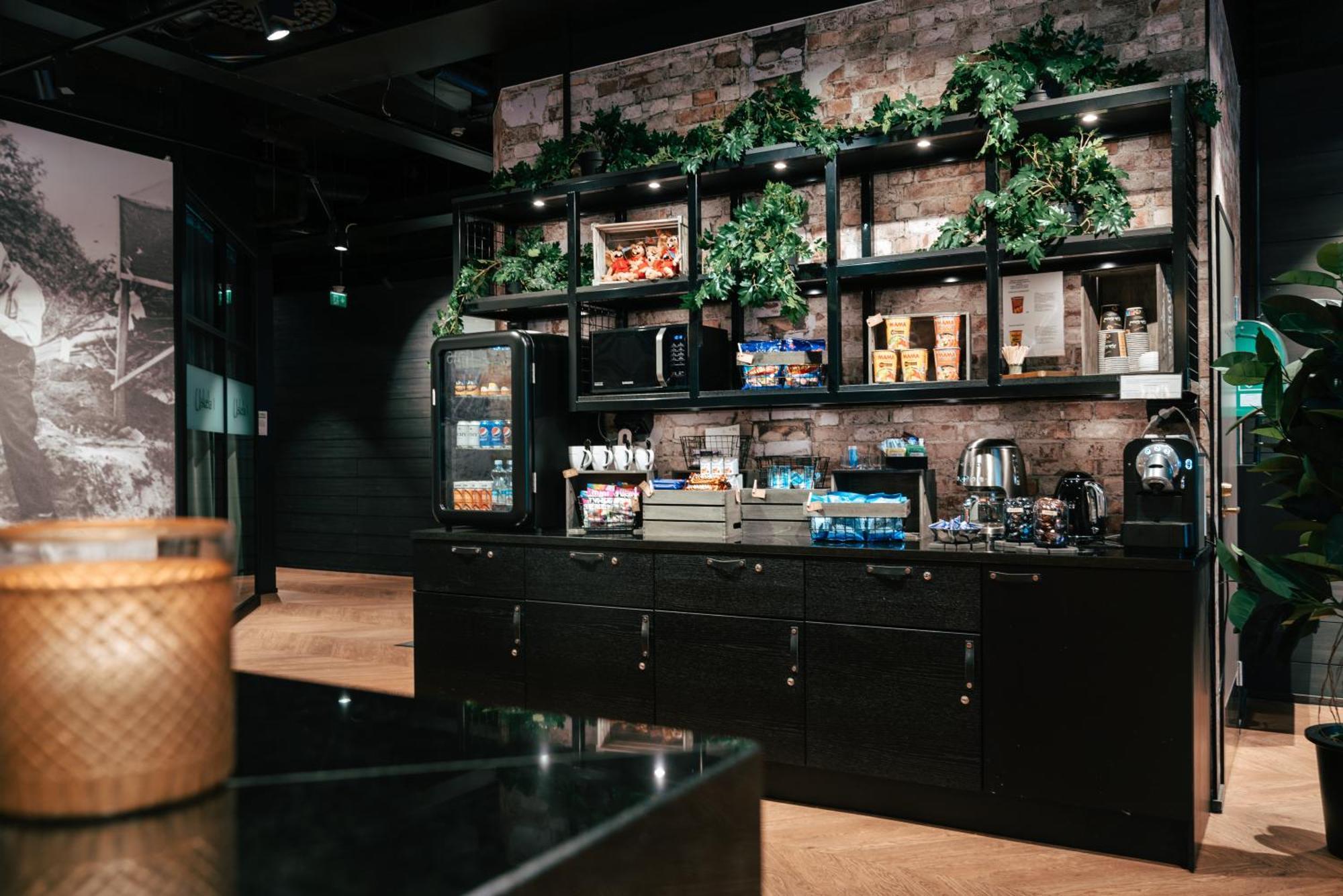 Original Sokos Hotel Rikala Salo Salo  Kültér fotó