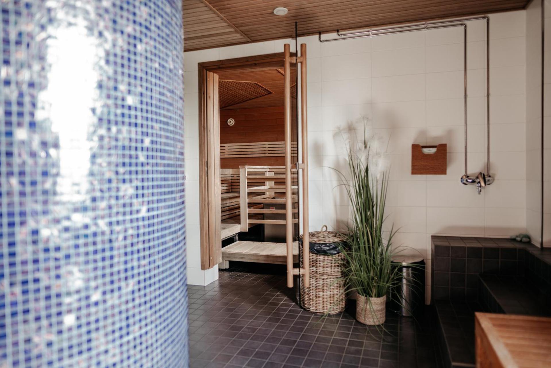 Original Sokos Hotel Rikala Salo Salo  Kültér fotó