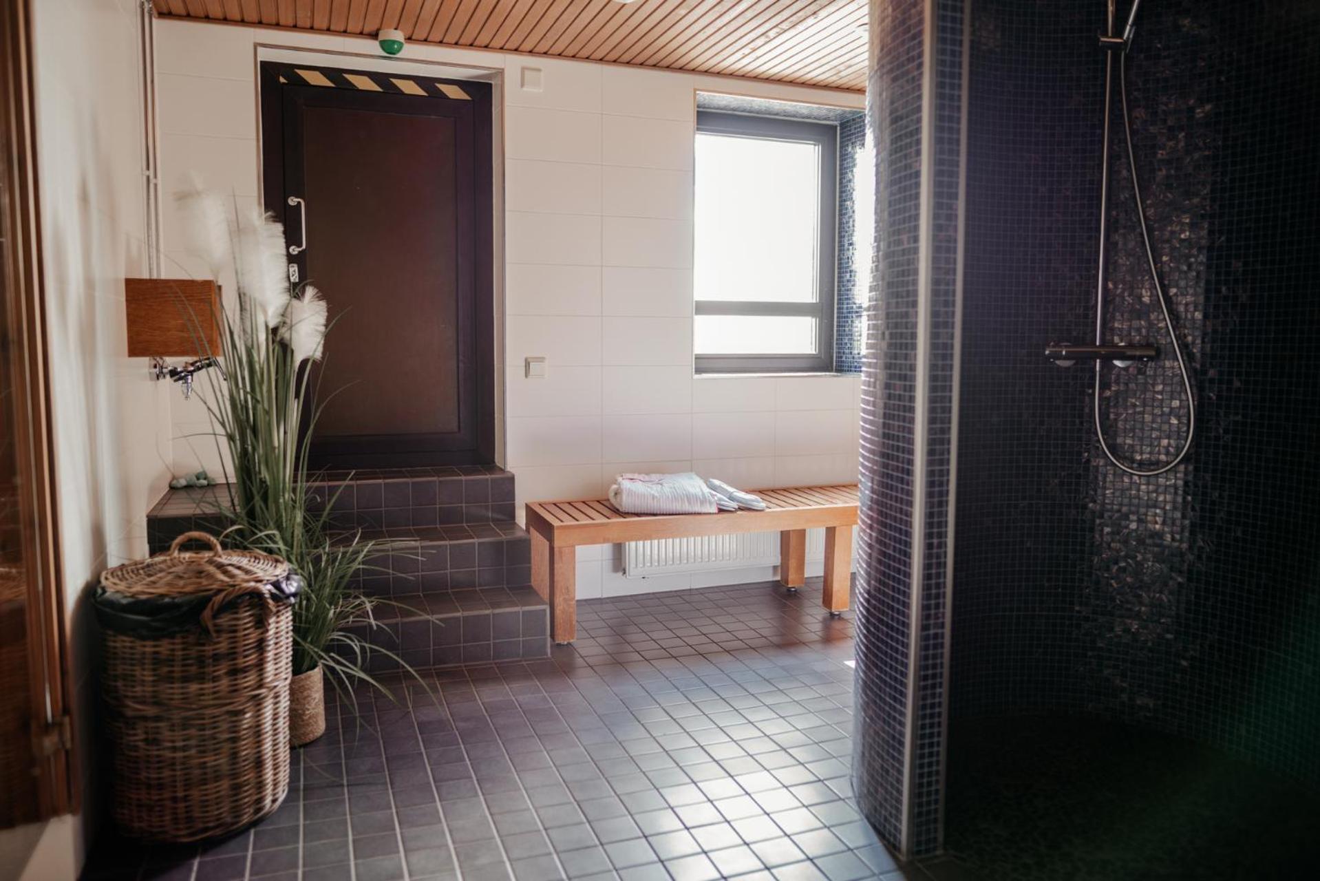Original Sokos Hotel Rikala Salo Salo  Kültér fotó
