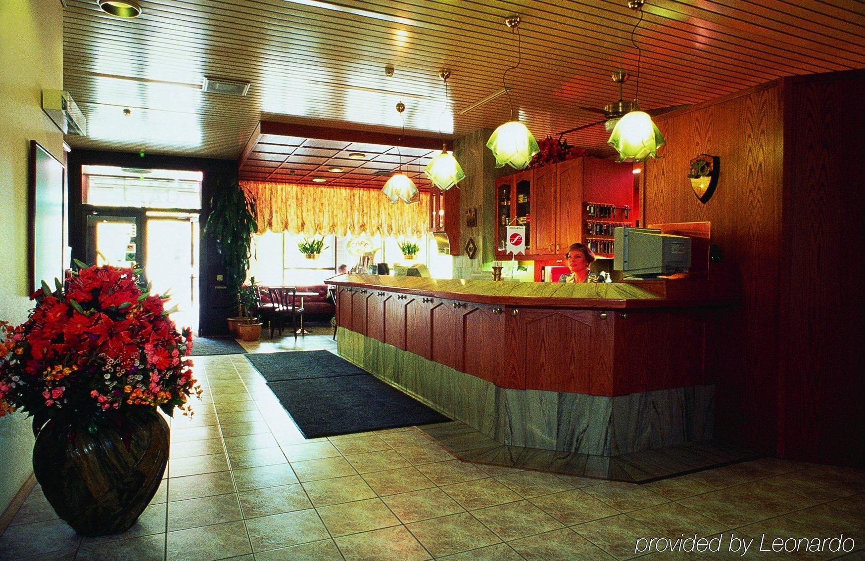 Original Sokos Hotel Rikala Salo Salo  Beltér fotó