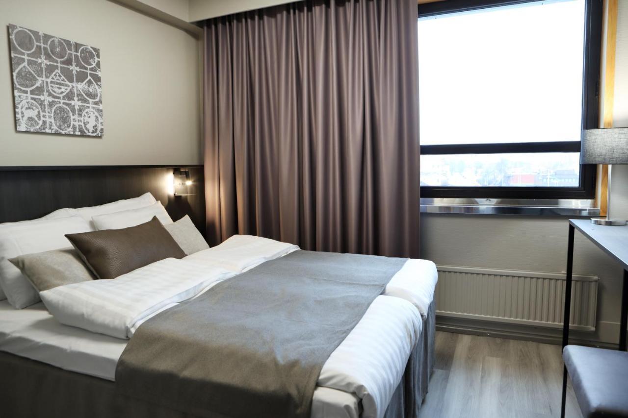 Original Sokos Hotel Rikala Salo Salo  Kültér fotó