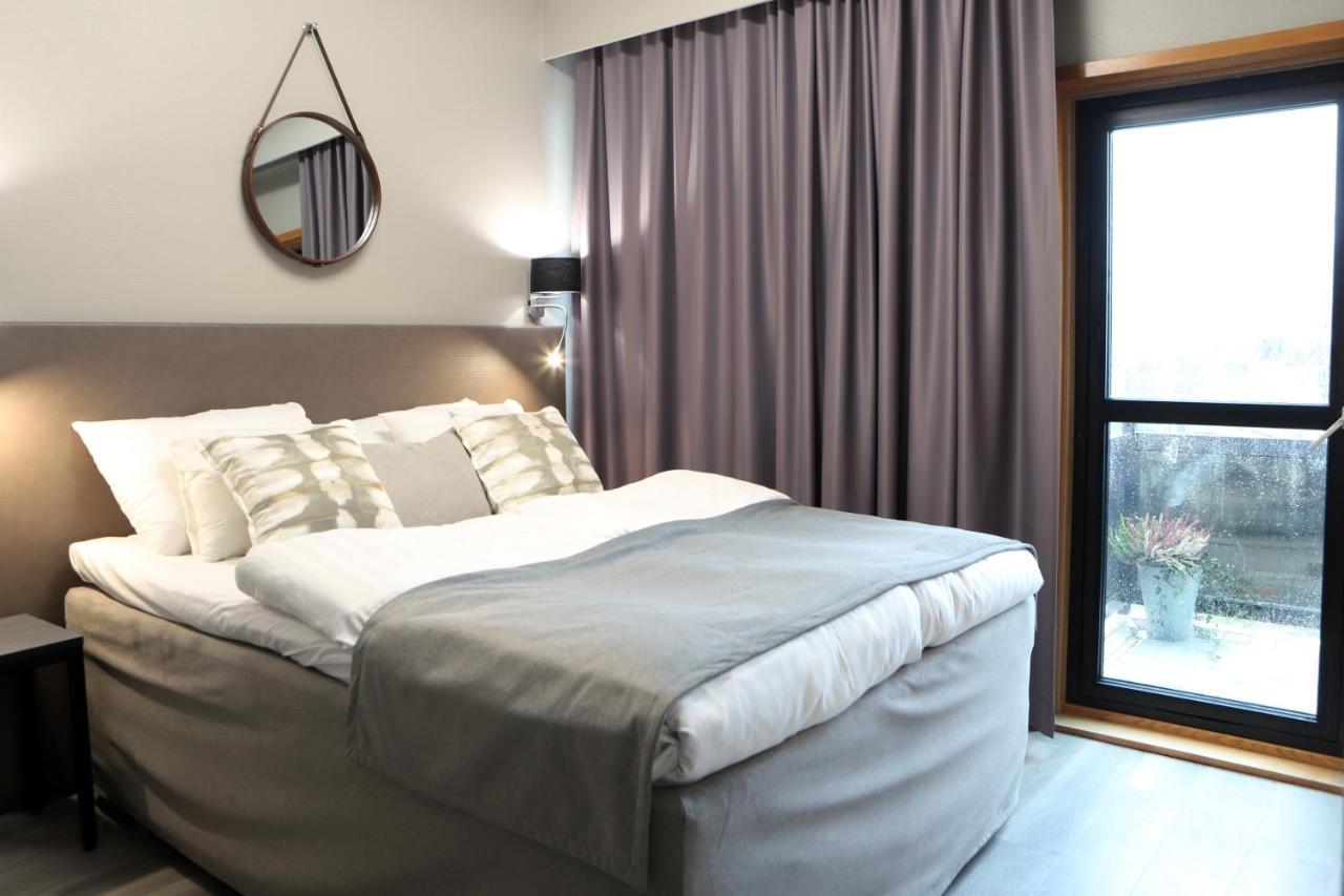 Original Sokos Hotel Rikala Salo Salo  Kültér fotó