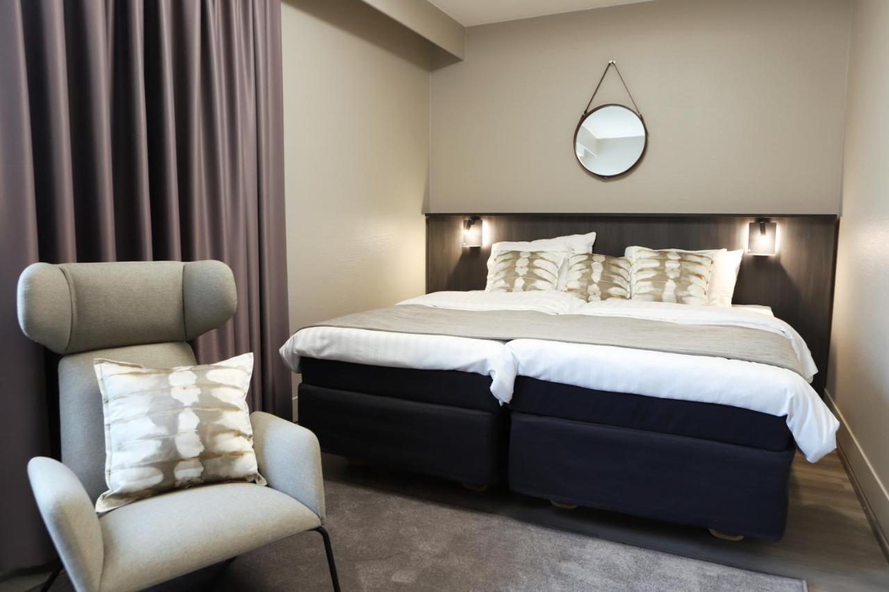 Original Sokos Hotel Rikala Salo Salo  Kültér fotó